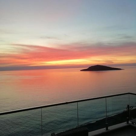 Mouselis Apartments Panormos  Екстериор снимка