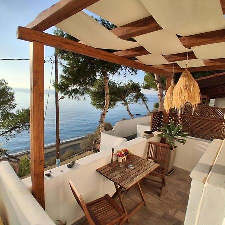 Mouselis Apartments Panormos  Екстериор снимка