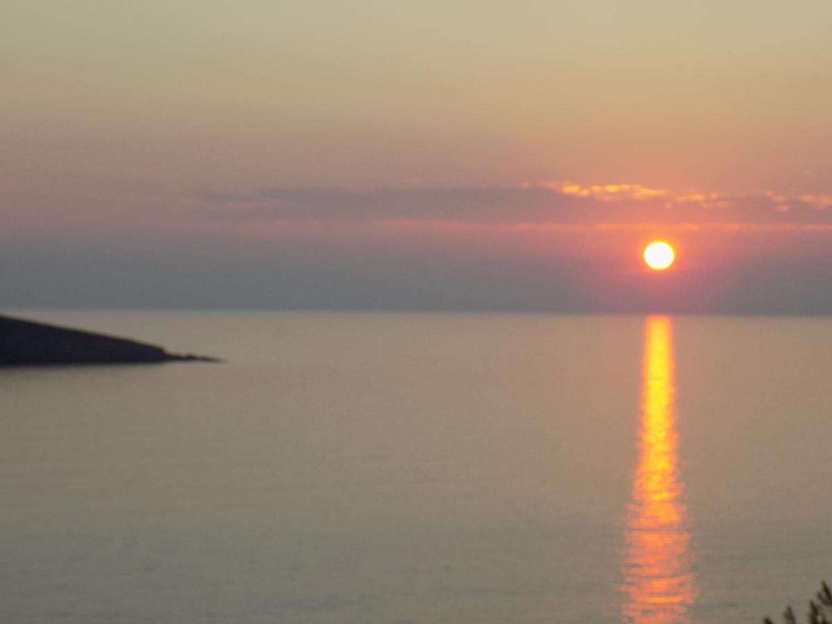 Mouselis Apartments Panormos  Екстериор снимка