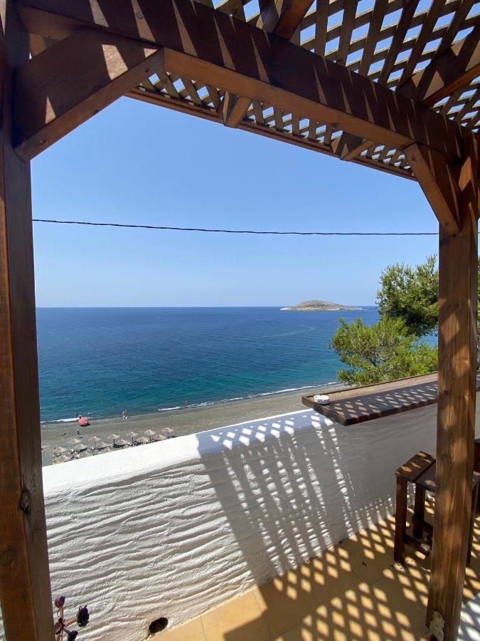 Mouselis Apartments Panormos  Екстериор снимка