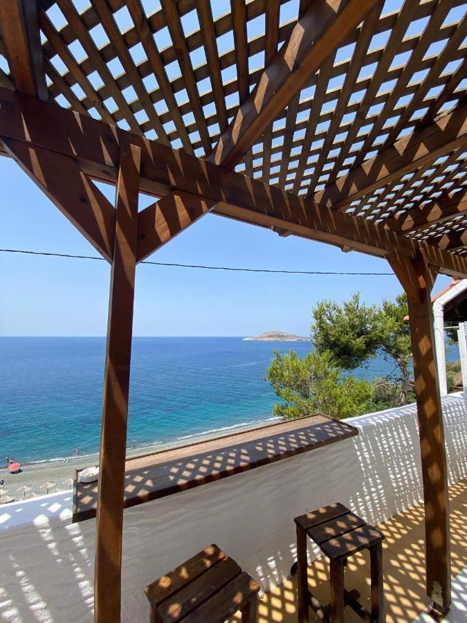 Mouselis Apartments Panormos  Екстериор снимка