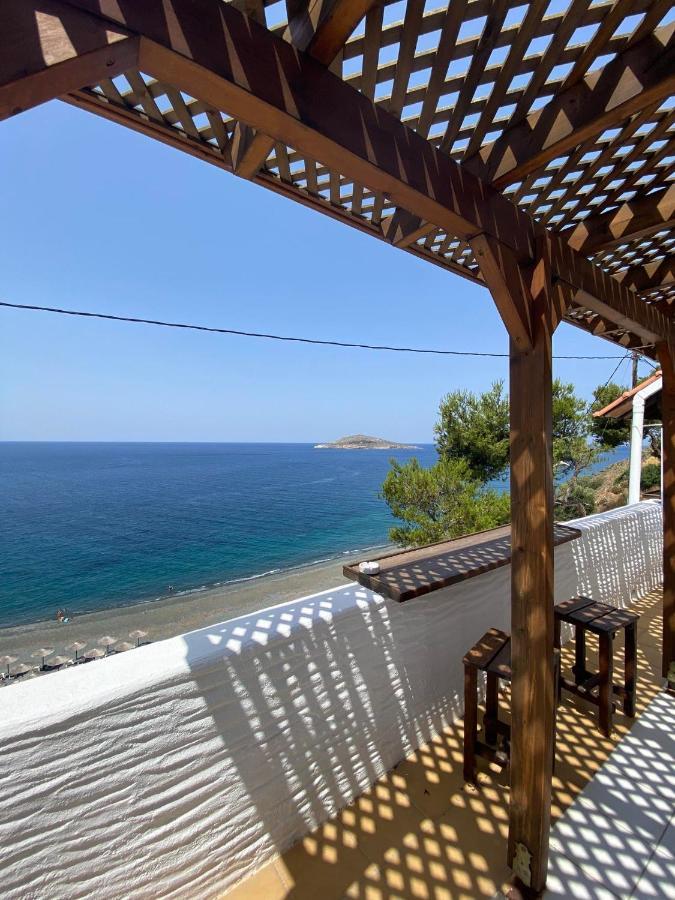 Mouselis Apartments Panormos  Екстериор снимка