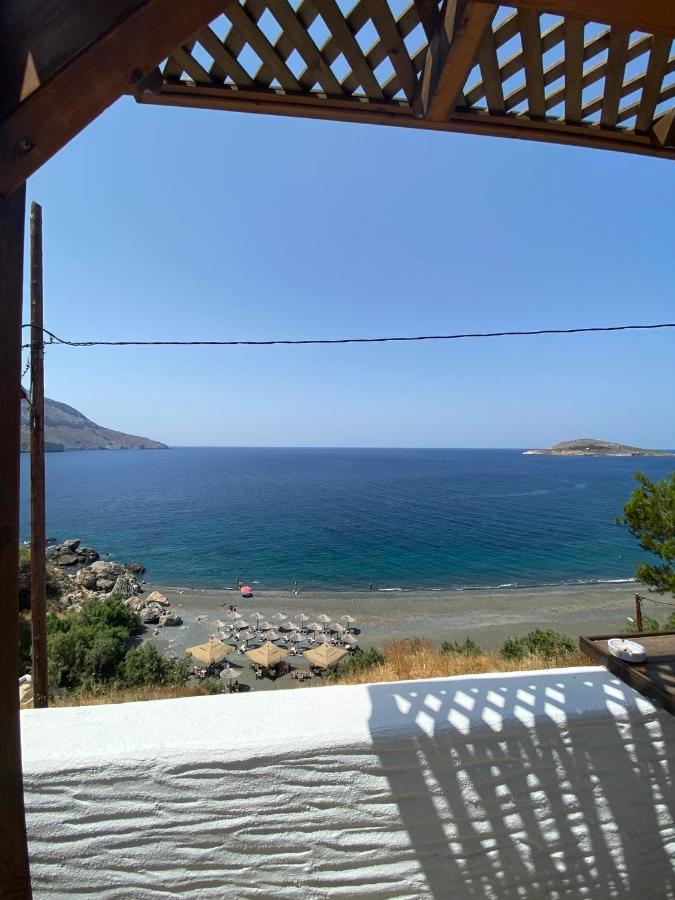 Mouselis Apartments Panormos  Екстериор снимка