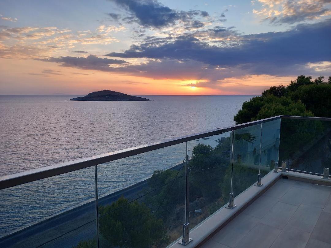 Mouselis Apartments Panormos  Екстериор снимка