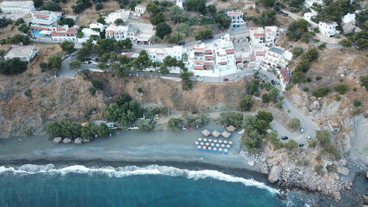 Mouselis Apartments Panormos  Екстериор снимка
