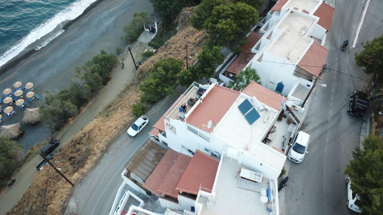Mouselis Apartments Panormos  Екстериор снимка