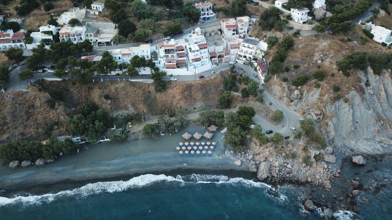 Mouselis Apartments Panormos  Екстериор снимка