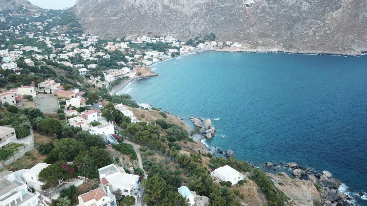 Mouselis Apartments Panormos  Екстериор снимка