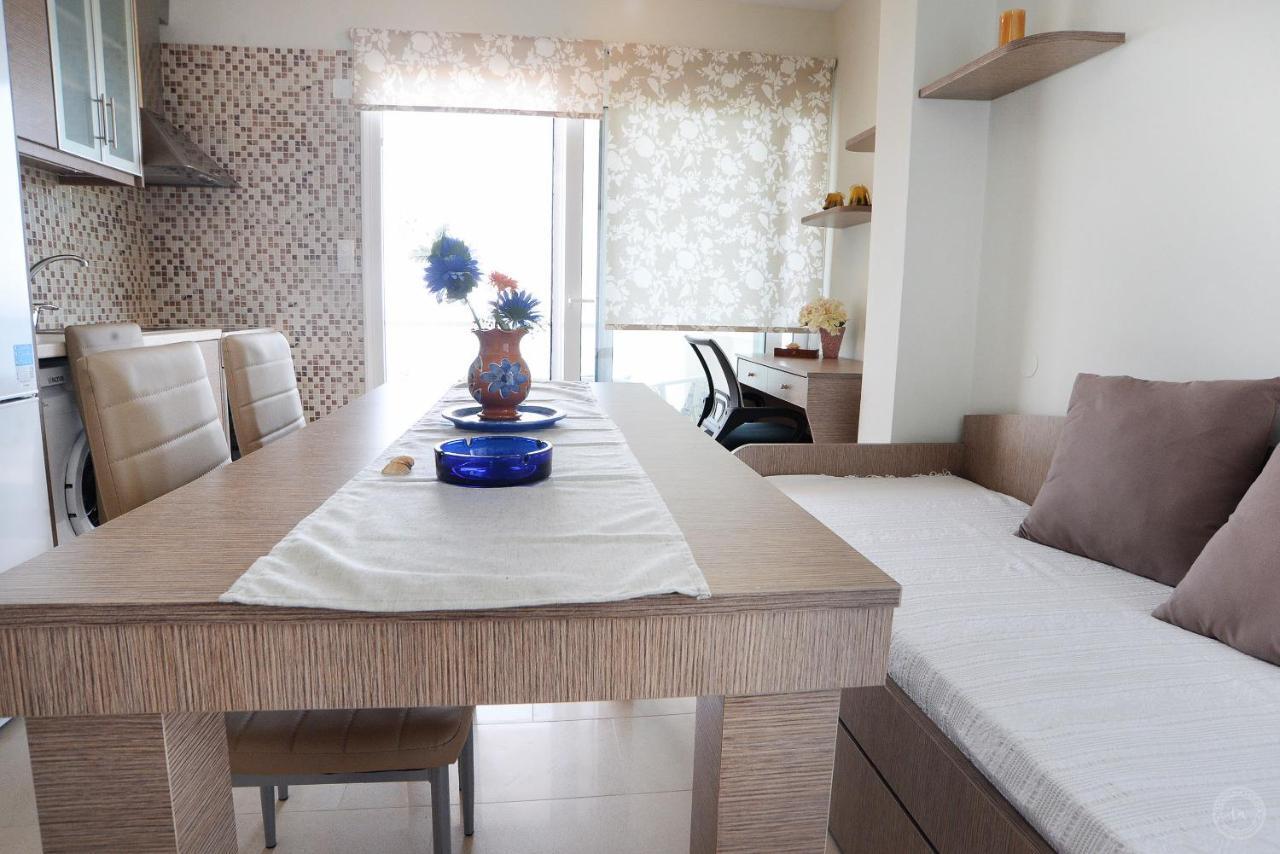 Mouselis Apartments Panormos  Екстериор снимка