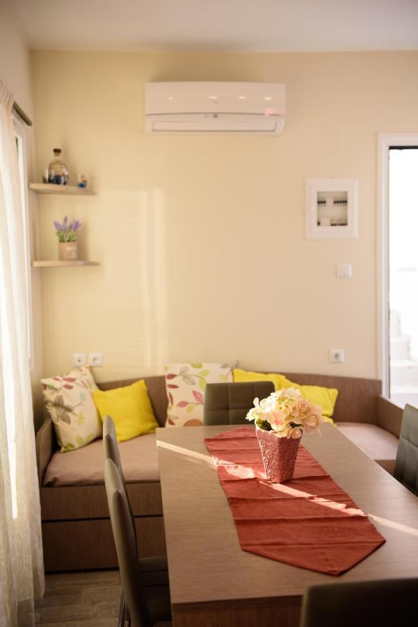 Mouselis Apartments Panormos  Екстериор снимка